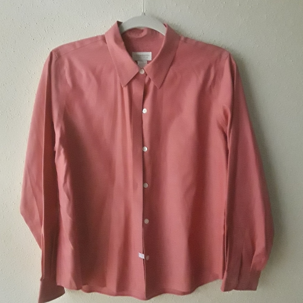 Liz Claborne Dress Shirt